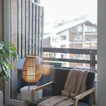 Haute-nendaz - Ski-in/ski-out - Le Mont-fort Apartment Nendaz
