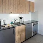 Haute-nendaz - Ski-in/ski-out - Le Mont-fort Apartment *