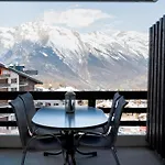 Haute-nendaz - Ski-in/ski-out - Le Mont-fort *