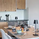 Haute-nendaz - Ski-in/ski-out - Le Mont-fort Apartment Nendaz