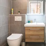 Apartment Haute-nendaz - Ski-in/ski-out - Le Mont-fort *