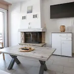 Apartment Haute-nendaz - Ski-in/ski-out - Le Mont-fort Nendaz
