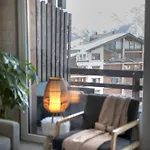 Haute-nendaz - Ski-in/ski-out - Le Mont-fort Apartment
