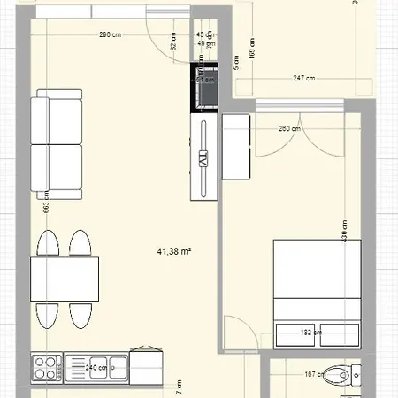 Haute-nendaz - Ski-in/ski-out - Le Mont-fort