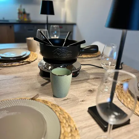 Apartamento Haute-nendaz - Ski-in/ski-out - Le Mont-fort