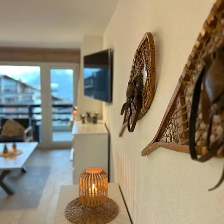 Haute-nendaz - Ski-in/ski-out - Le Mont-fort *