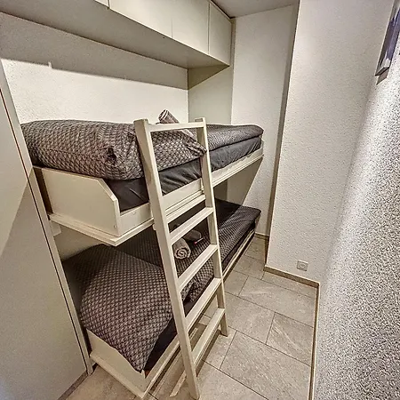 Haute-nendaz - Ski-in/ski-out - Le Mont-fort Apartamento *