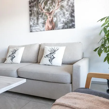 Haute-nendaz - Ski-in/ski-out - Le Mont-fort Apartamento *