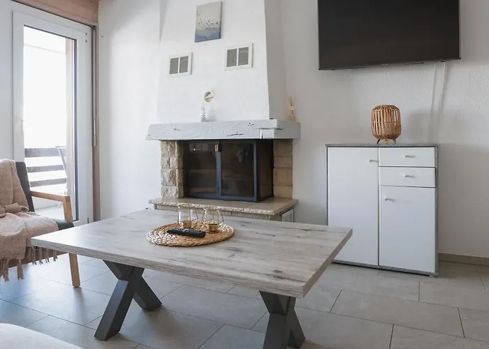 Haute-nendaz - Ski-in/ski-out - Le Mont-fort *