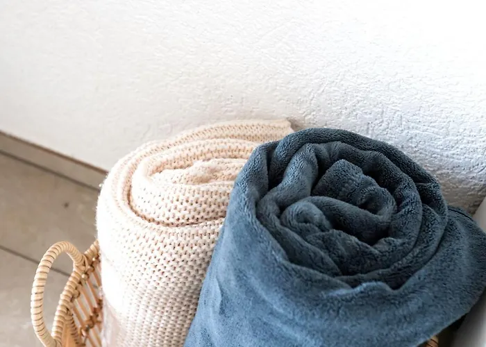 Apartamento Haute-nendaz - Ski-in/ski-out - Le Mont-fort Nendaz