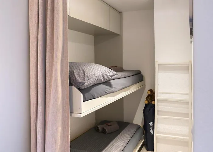 Haute-nendaz - Ski-in/ski-out - Le Mont-fort * Nendaz