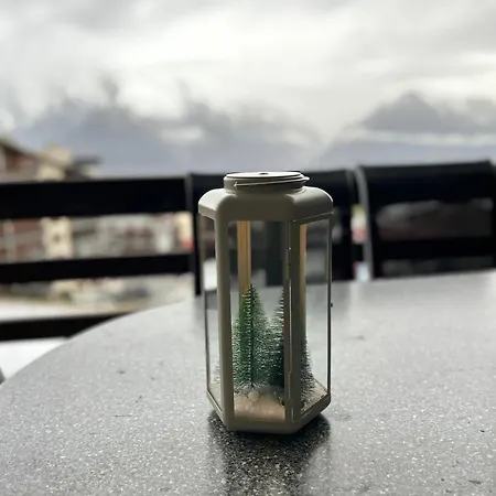 Haute-nendaz - Ski-in/ski-out - Le Mont-fort Daire